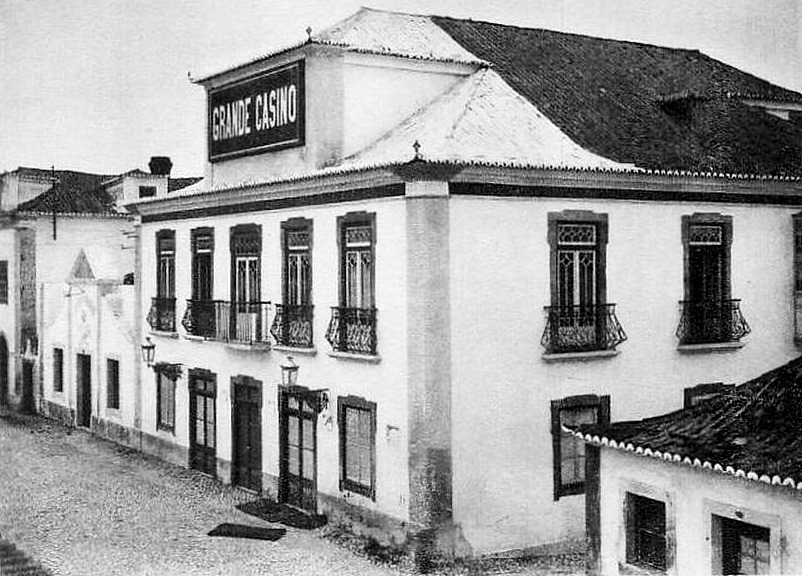 Casino da Ericeira