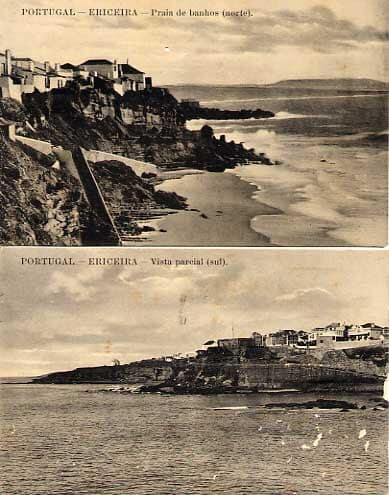 Historic Ericeira