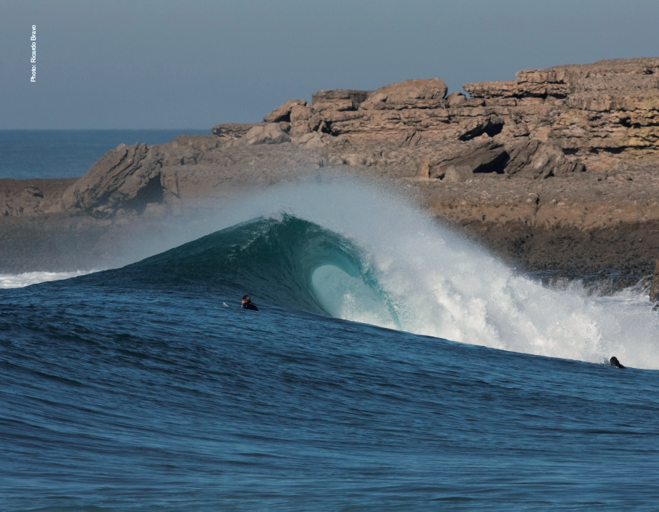 Ericeira World Surfing Reserve