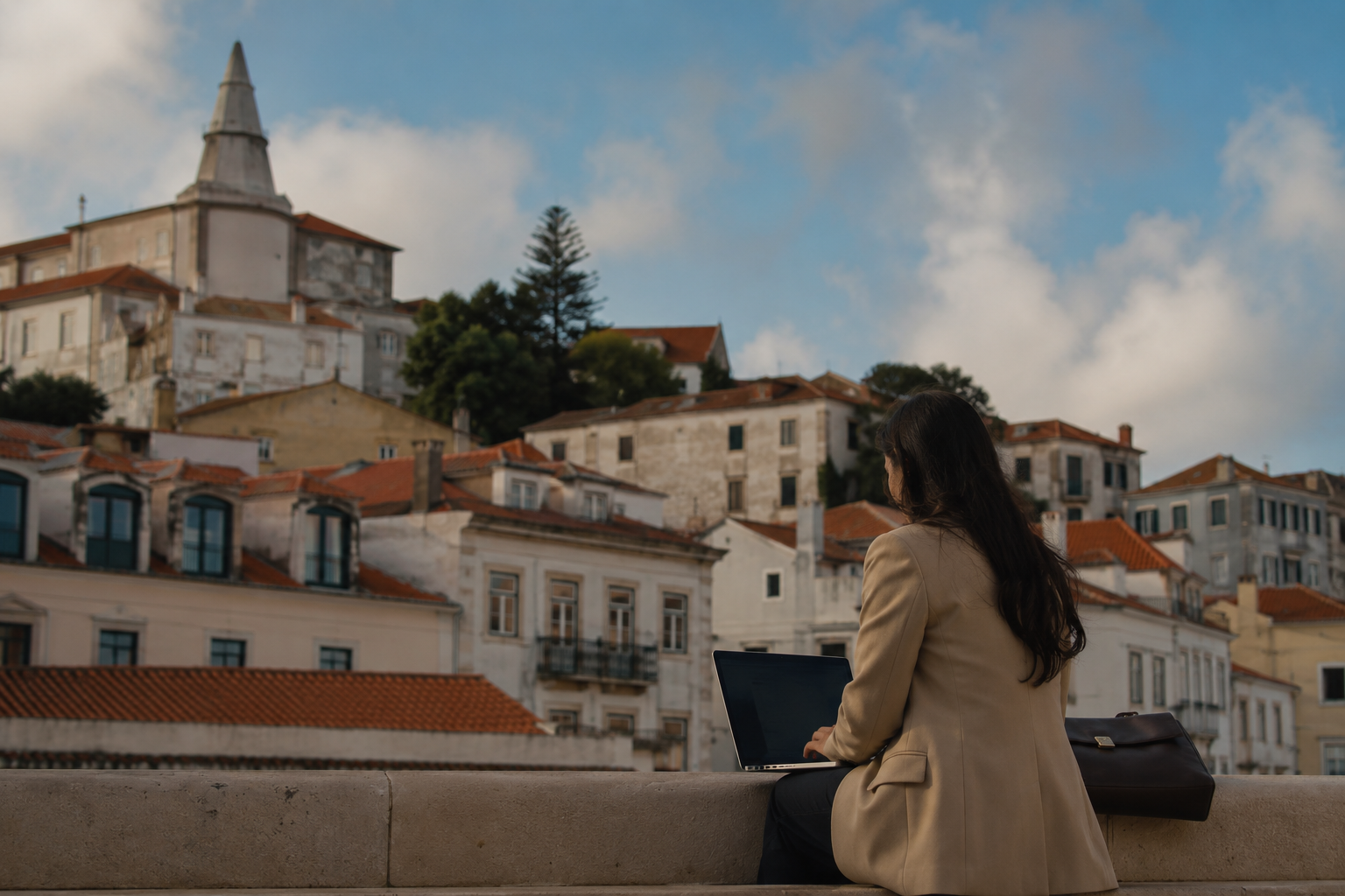 Mafra approves ranked list for administrative assistant reserve