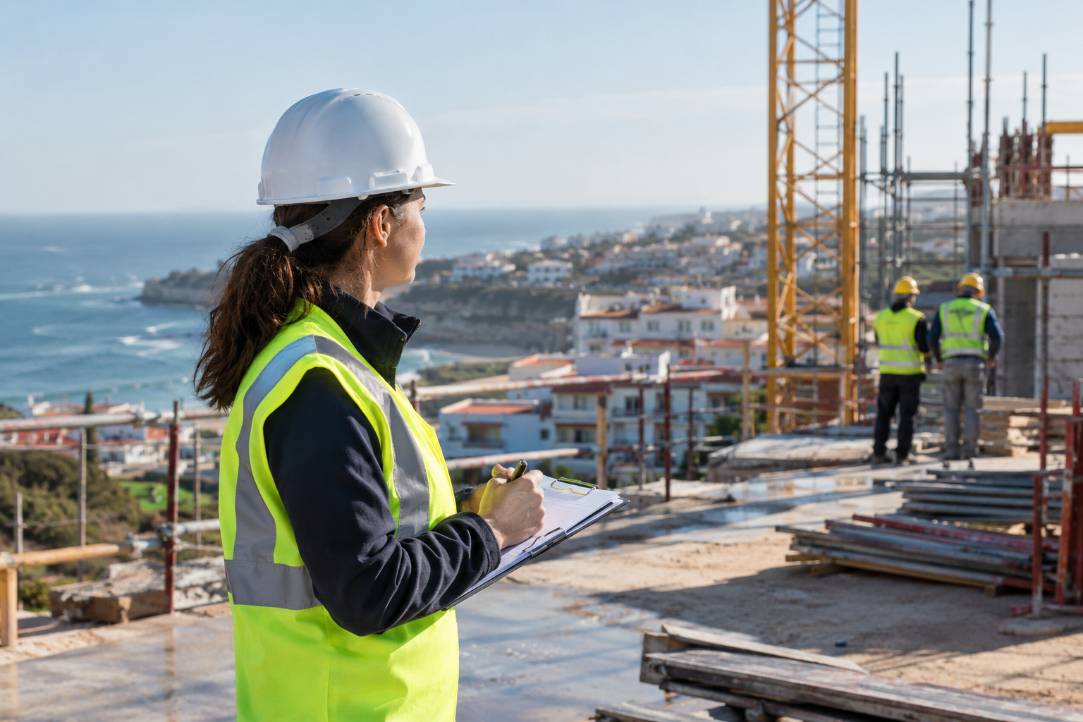 Mafra opens recruitment for senior hygiene, safety and health technician