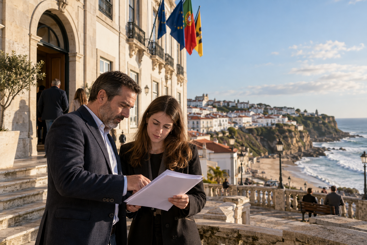 Câmara de Mafra rectifica Regulamento n.º 835-A/2026