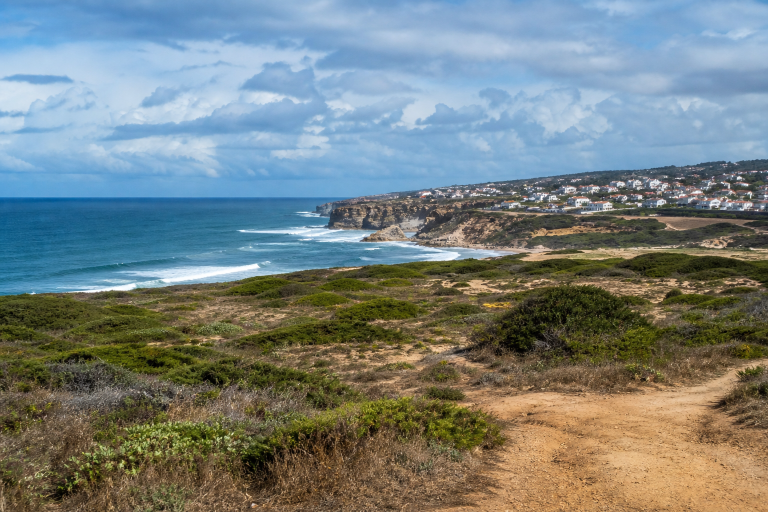 Mafra resumes drafting of Casal da Serra Tourist Development Hub plan